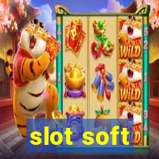 slot soft