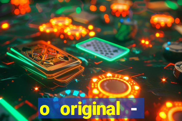 o original - 49pubg games