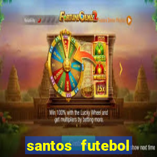 santos futebol clube futemax