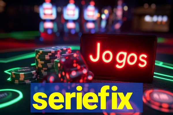 seriefix