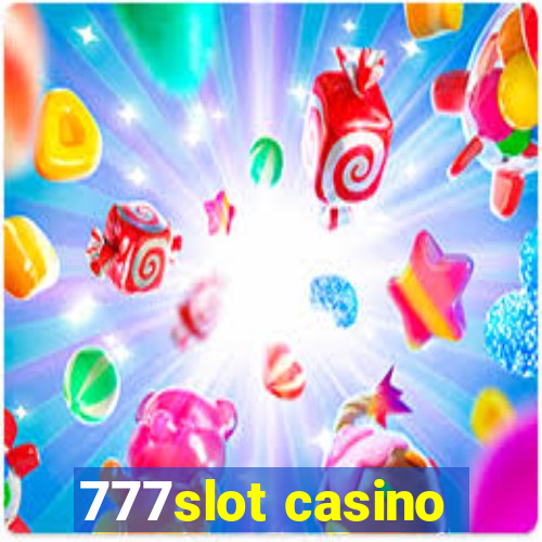 777slot casino