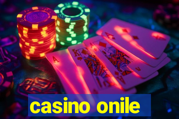 casino onile