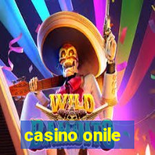 casino onile