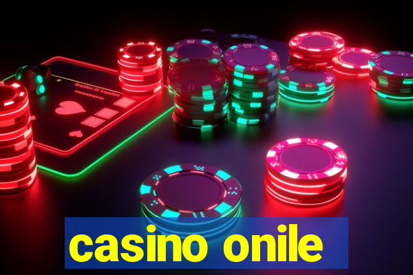 casino onile