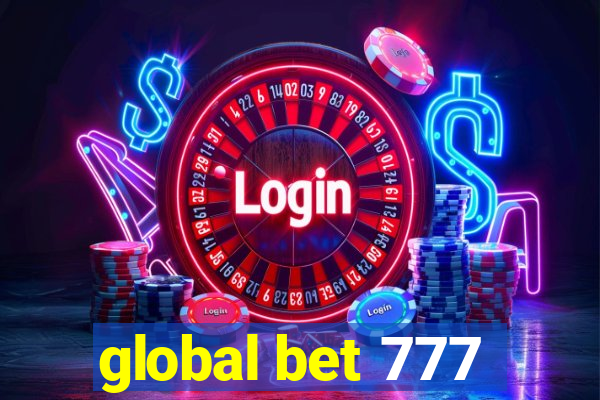 global bet 777