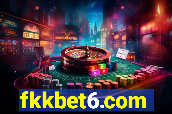 fkkbet6.com