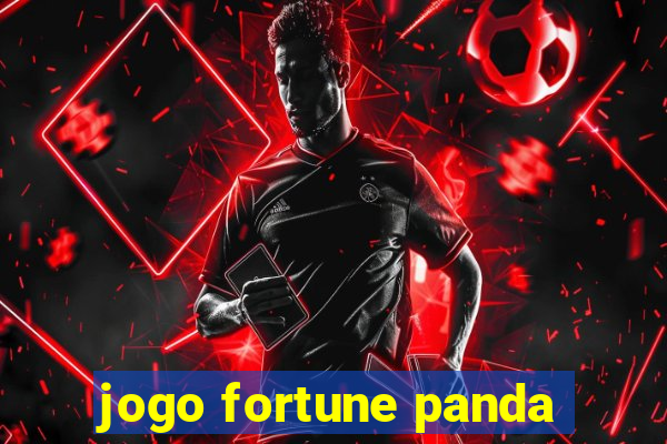 jogo fortune panda