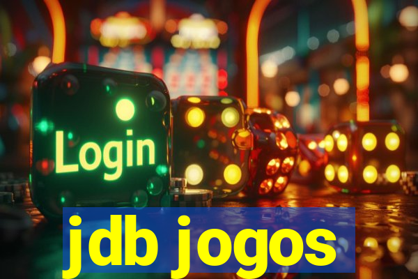 jdb jogos