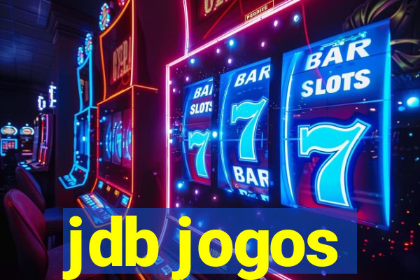 jdb jogos