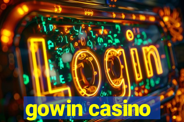 gowin casino