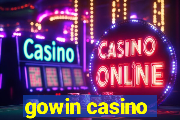 gowin casino