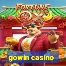 gowin casino