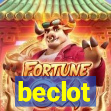 beclot