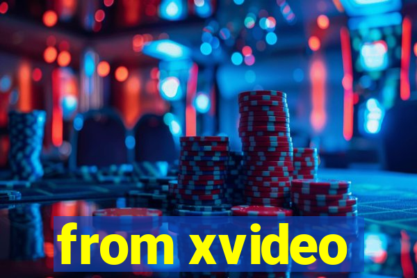 from xvideo