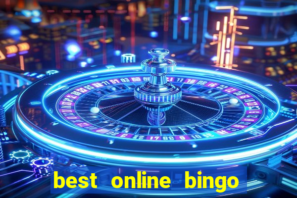 best online bingo and slot sites