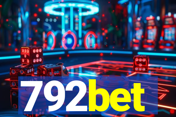 792bet