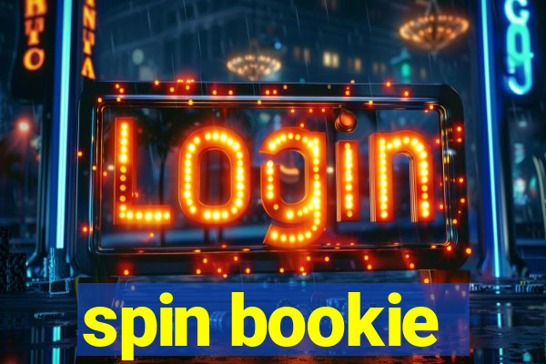 spin bookie