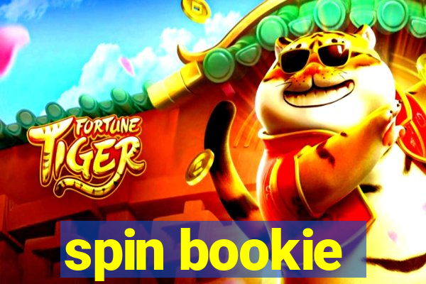 spin bookie