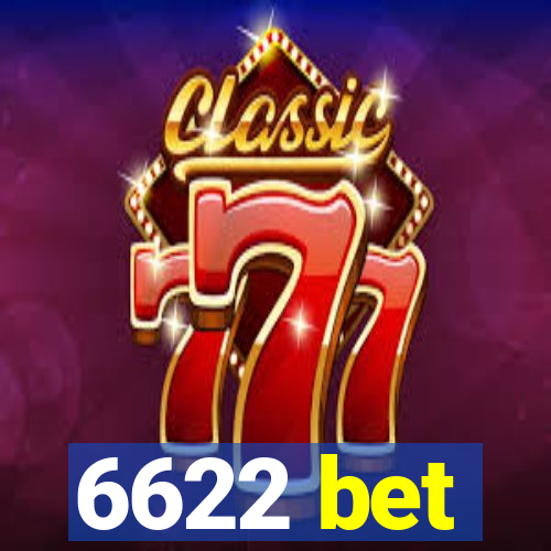 6622 bet