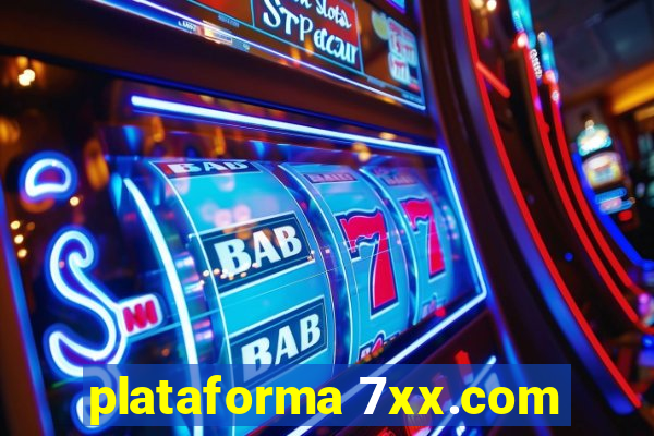 plataforma 7xx.com