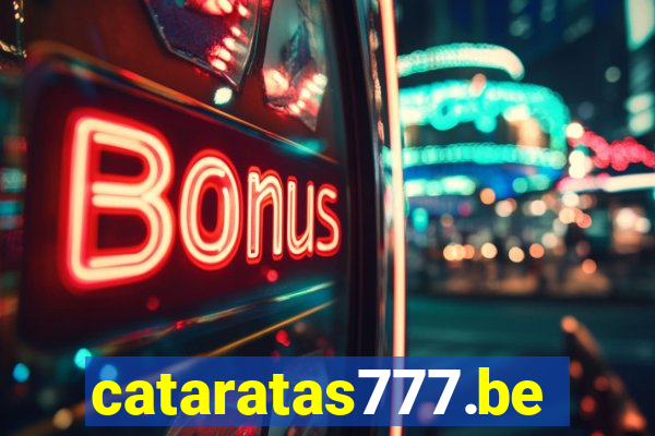 cataratas777.bet