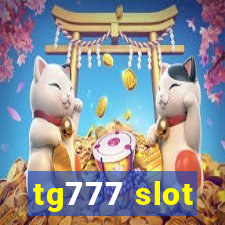 tg777 slot