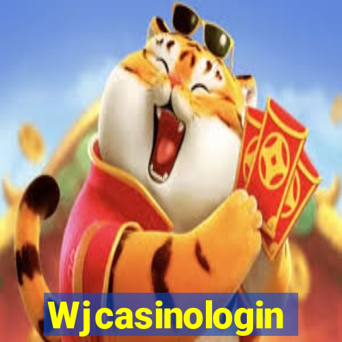 Wjcasinologin