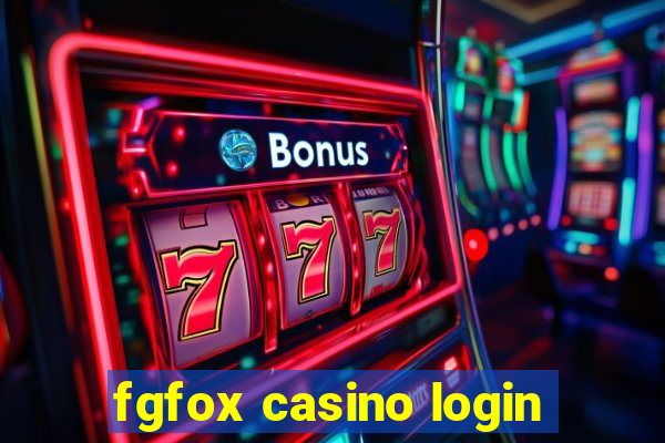 fgfox casino login