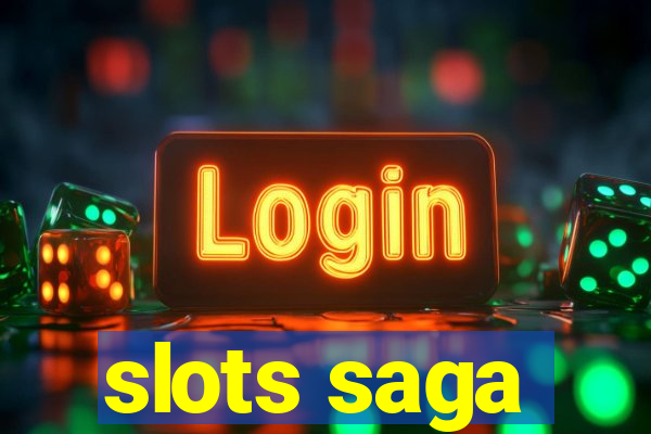 slots saga