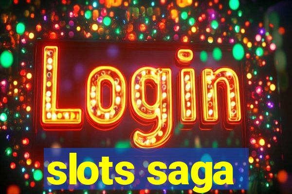 slots saga