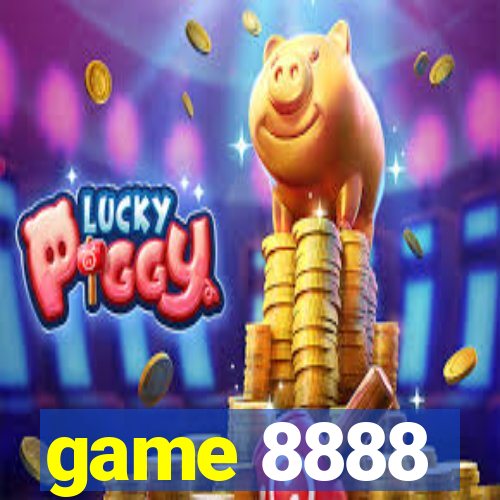 game 8888