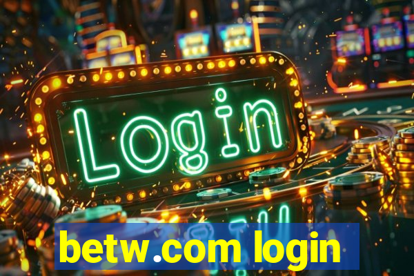 betw.com login