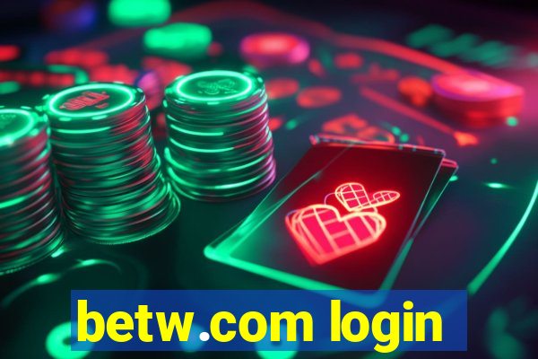 betw.com login