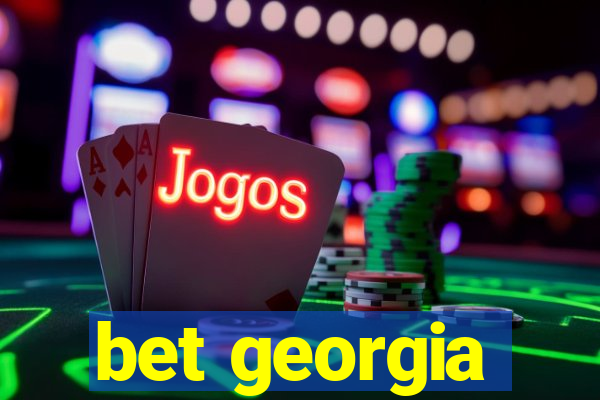 bet georgia