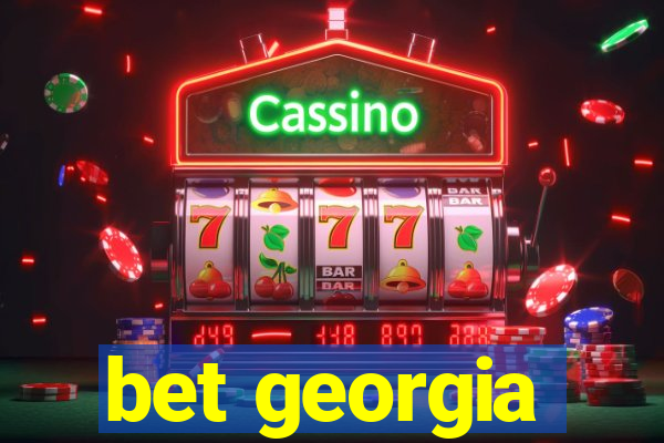 bet georgia