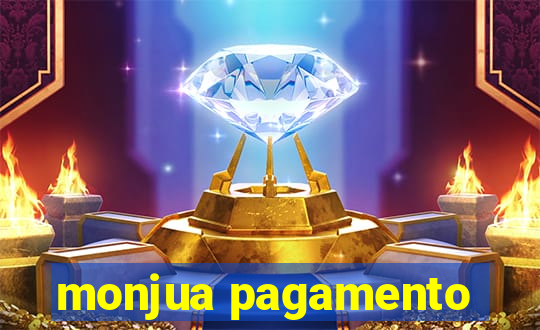 monjua pagamento