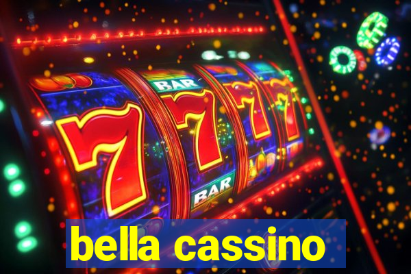 bella cassino