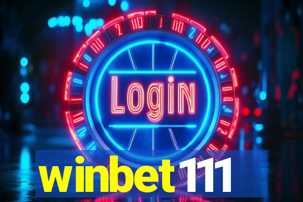 winbet111