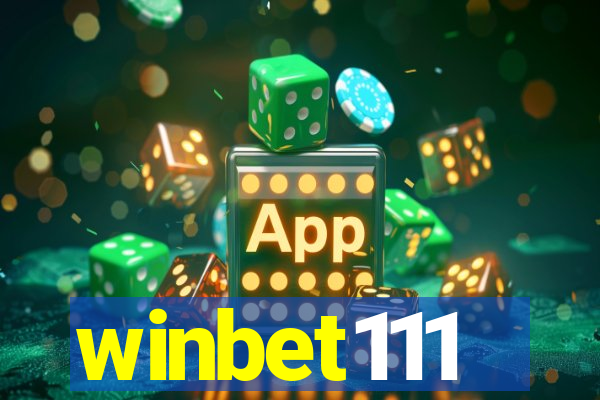 winbet111