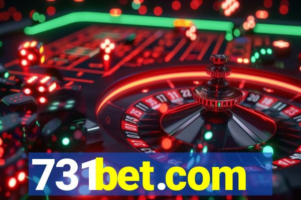 731bet.com