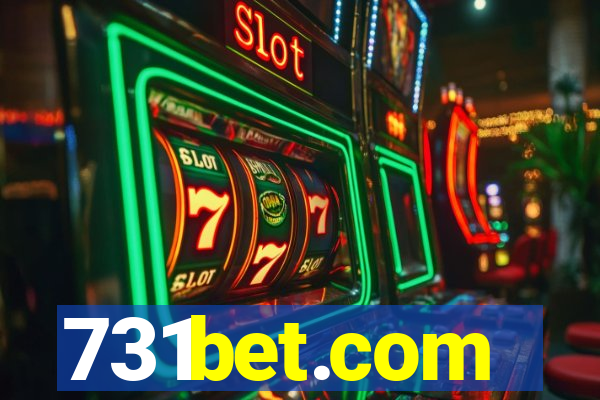 731bet.com