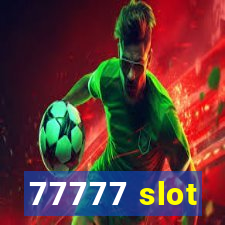 77777 slot