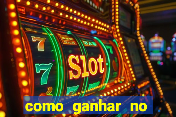 como ganhar no jogo do touro fortune