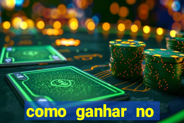 como ganhar no jogo do touro fortune