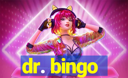 dr. bingo