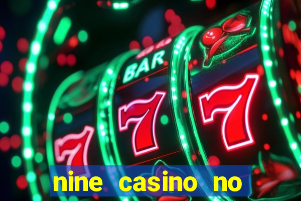 nine casino no deposit bonus code