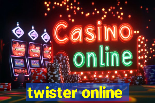 twister online