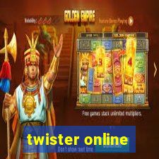 twister online