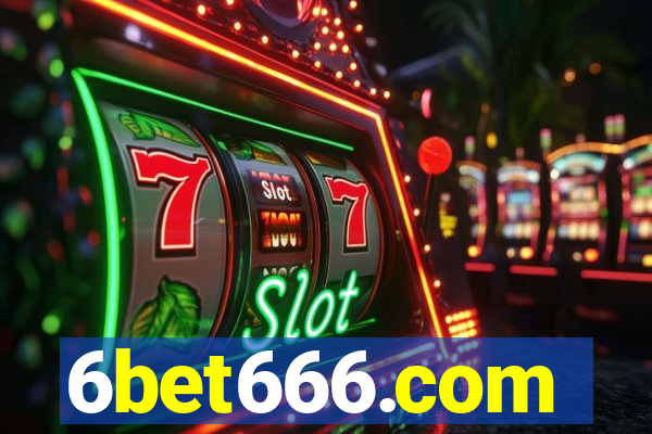 6bet666.com