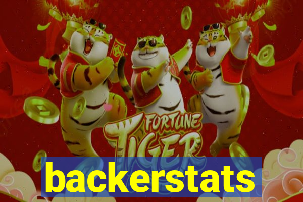 backerstats